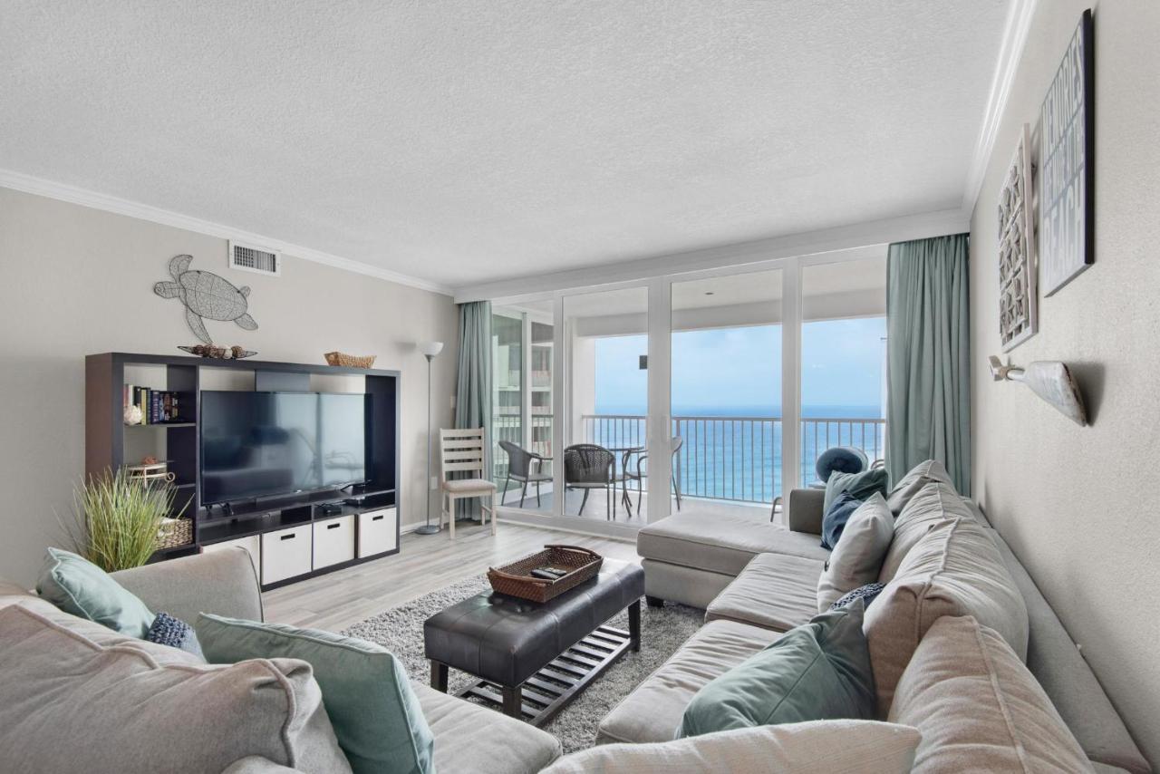 Shoreline Towers 1114 Destin Exterior foto