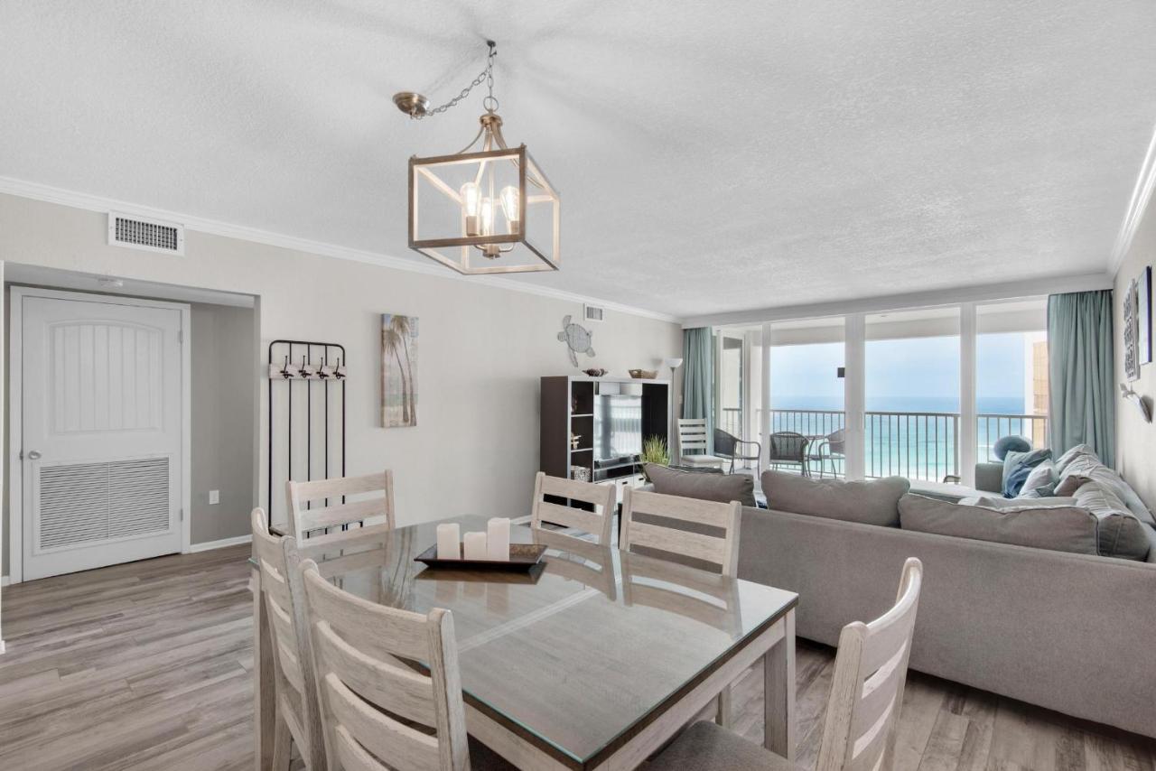 Shoreline Towers 1114 Destin Exterior foto