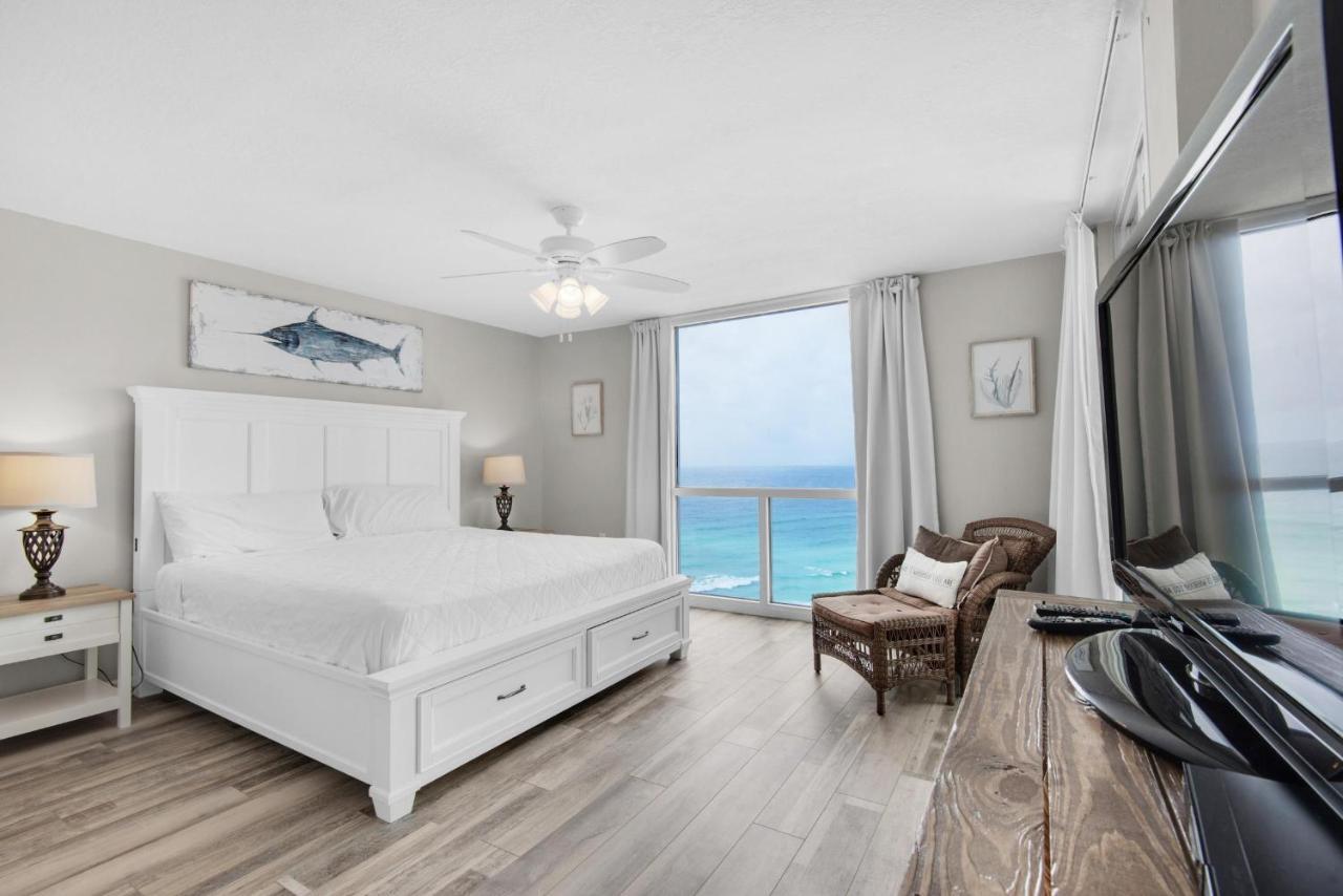 Shoreline Towers 1114 Destin Exterior foto