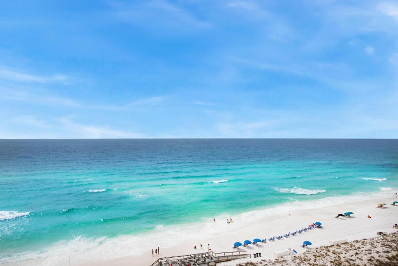 Shoreline Towers 1114 Destin Exterior foto