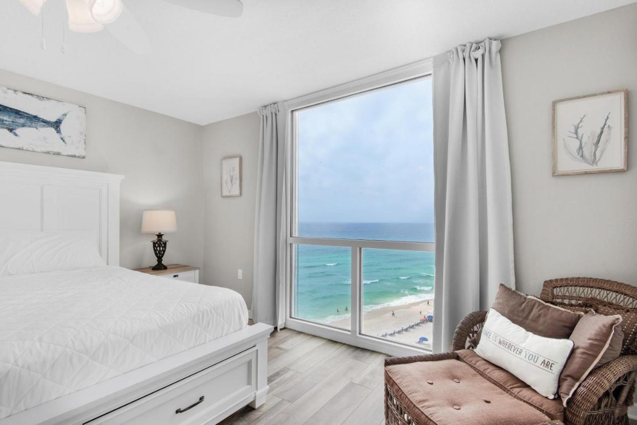 Shoreline Towers 1114 Destin Exterior foto