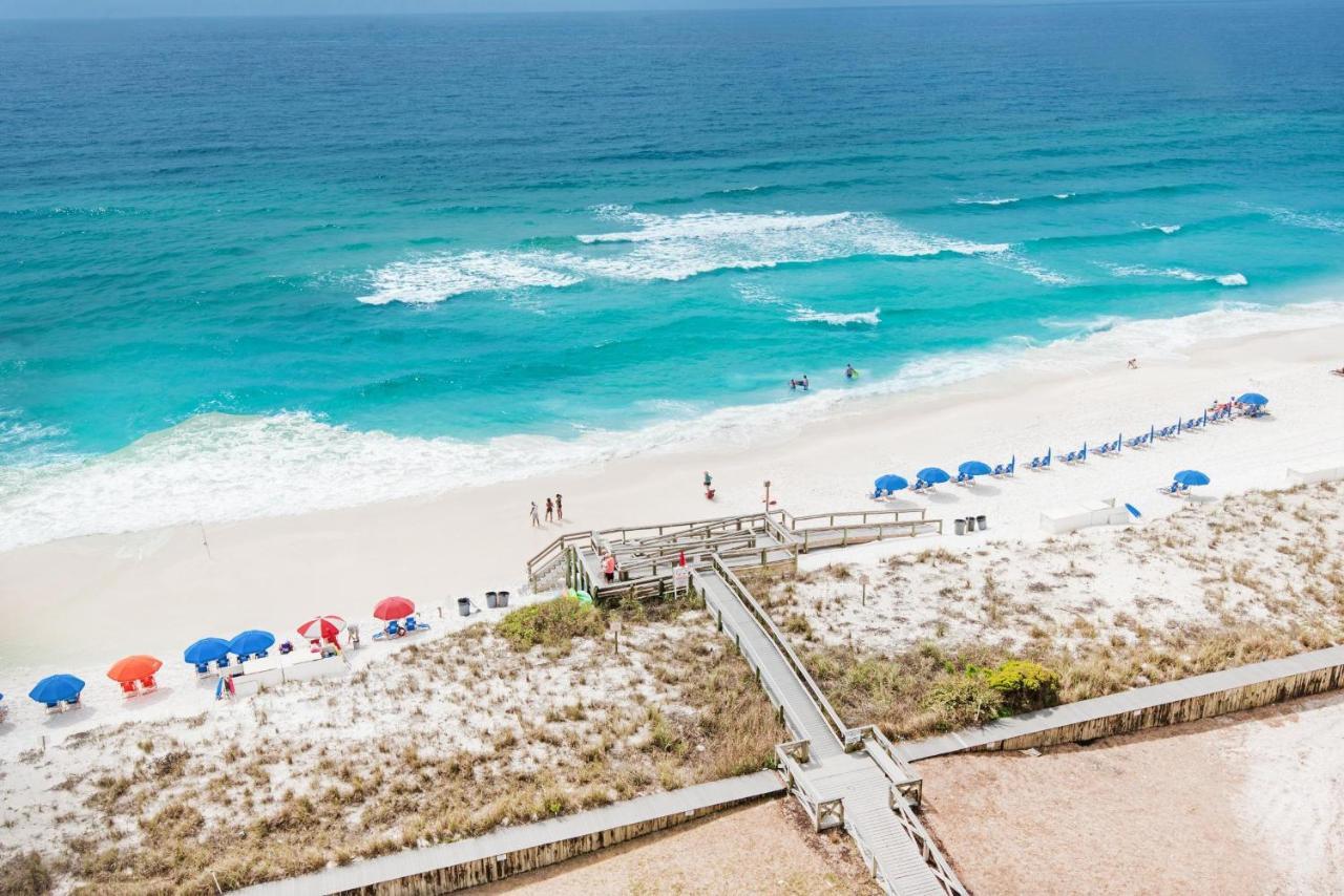 Shoreline Towers 1114 Destin Exterior foto