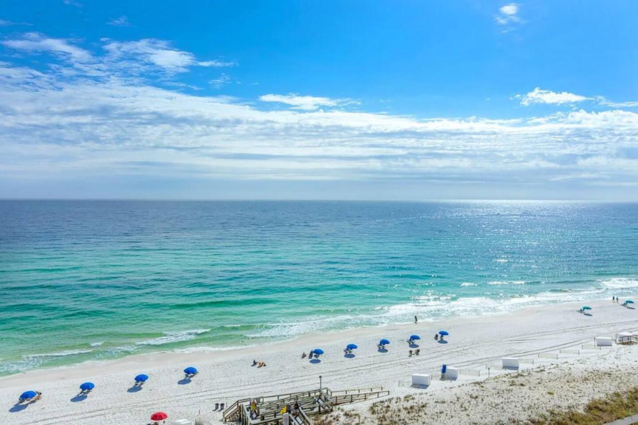 Shoreline Towers 1114 Destin Exterior foto