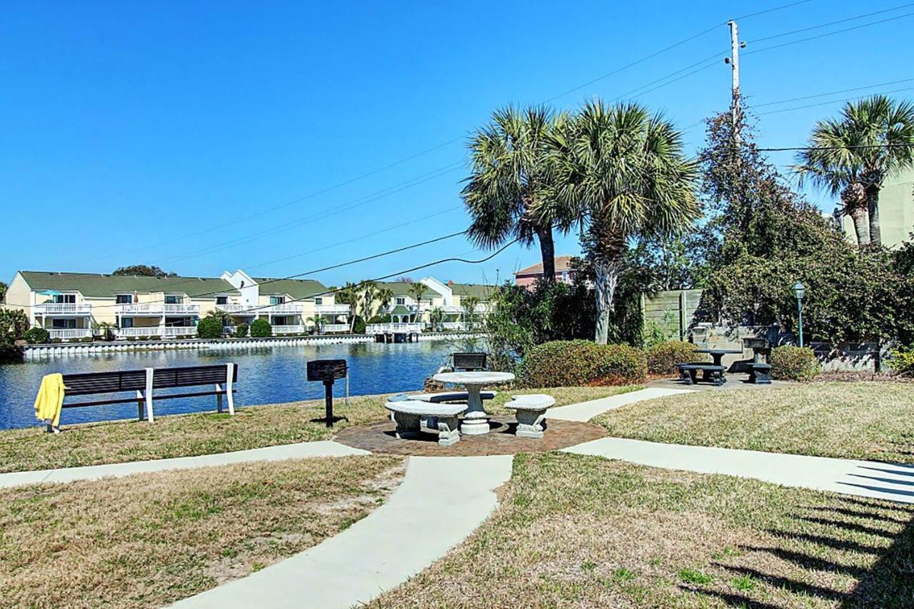 Shoreline Towers 1114 Destin Exterior foto