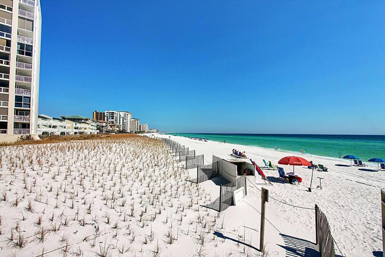 Shoreline Towers 1114 Destin Exterior foto